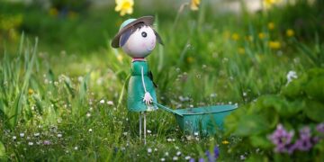 Sprouting Sustainability: The Essential Guide to Water-Wise Gardening