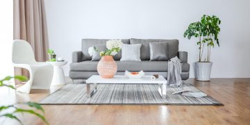 Design Strategies for Small Spaces