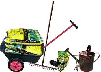 Innovations in Planting Technology