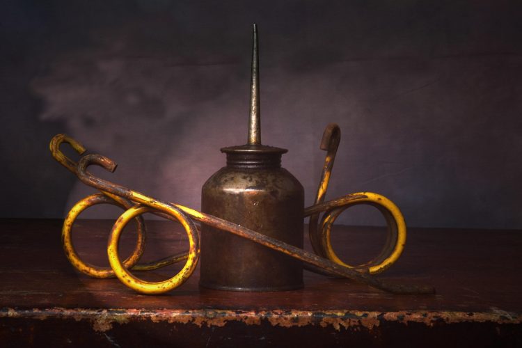 Maximizing Space and Efficiency: Innovative Strategies for Tool Storage