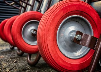 Revolutionary Advances in Gardening Machinery